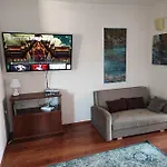Apartment Sovlja Bay