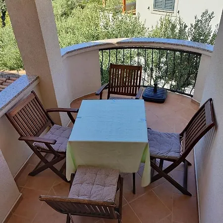 Apartment Sovlja Bay