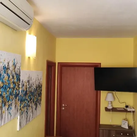 Sovlja Bay Apartman Tribalj