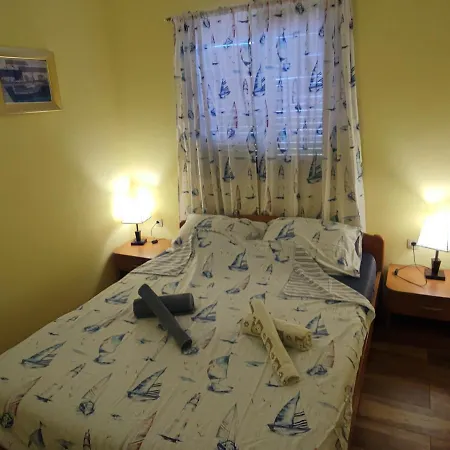 Sovlja Bay Tribunj (Sibenik-Knin)