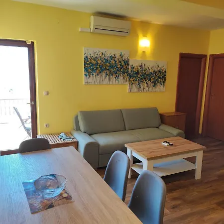 Sovlja Bay Apartment