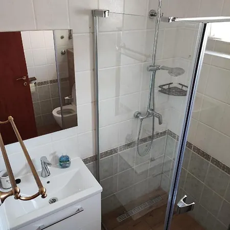 Sovlja Bay Apartment Tribunj (Sibenik-Knin)