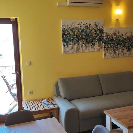 Sovlja Bay Apartman *