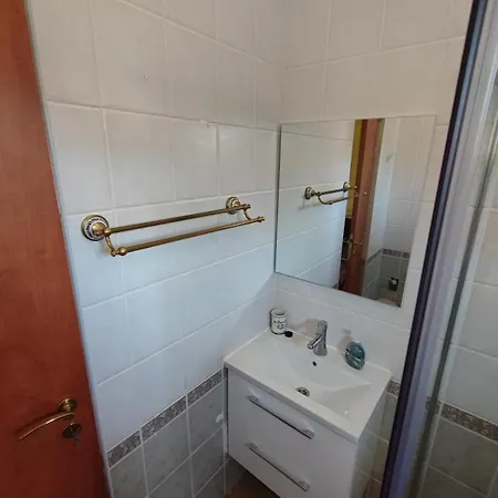 Sovlja Bay * Tribalj