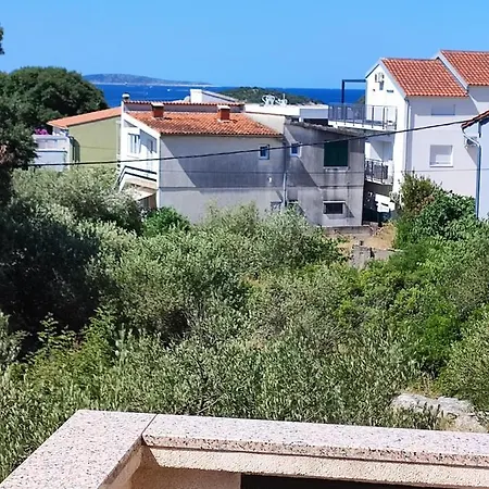 Apartman Sovlja Bay Tribalj