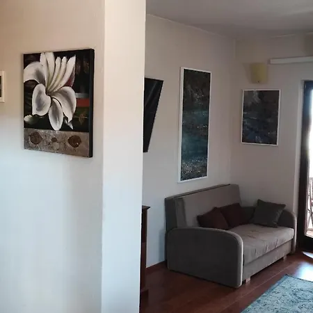 Apartman Sovlja Bay Tribalj