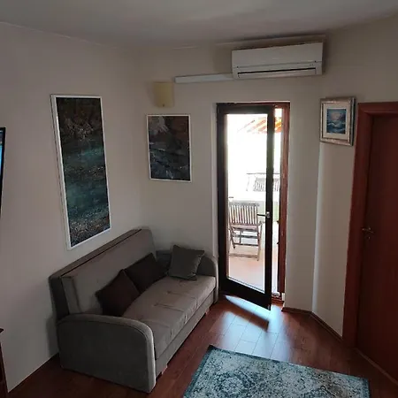 Sovlja Bay Tribunj (Sibenik-Knin)