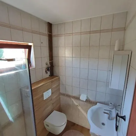 Sovlja Bay Apartman Tribalj