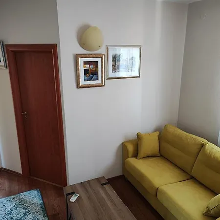 Apartment Sovlja Bay *