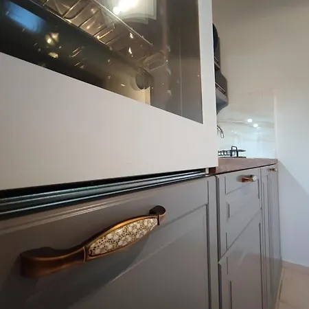 Apartment Sovlja Bay