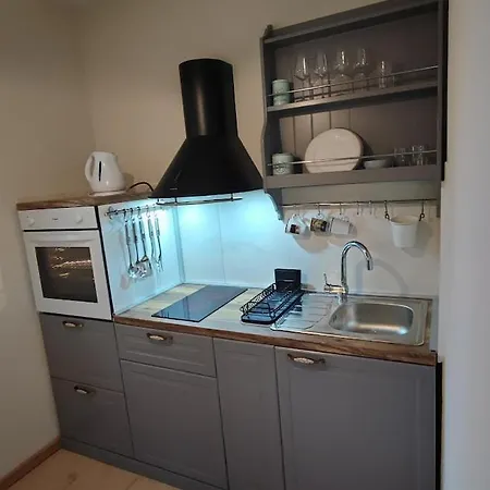 Sovlja Bay * Tribalj