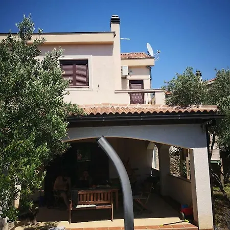 Sovlja Bay Apartman *