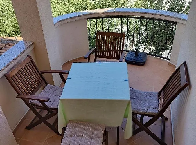 Appartamento Sovlja Bay