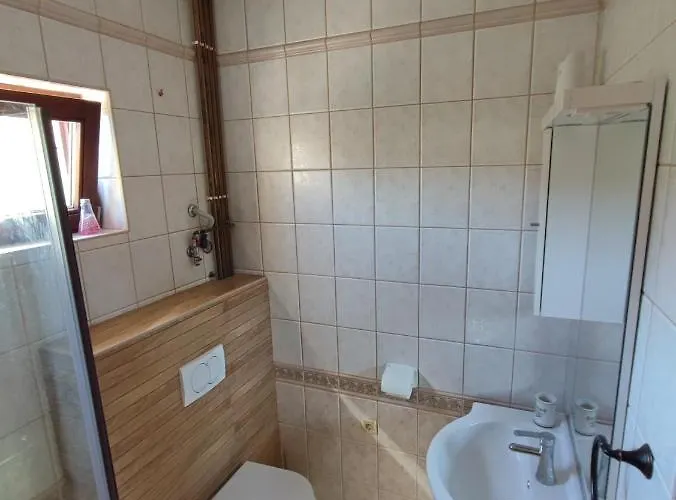 Sovlja Bay Appartamento Tribalj