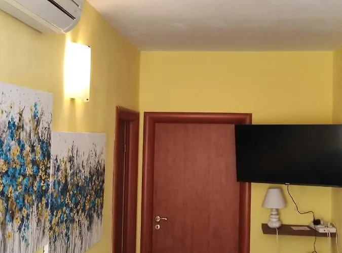 Sovlja Bay Appartamento Tribalj