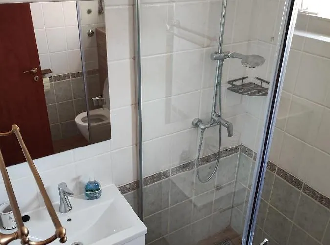 Sovlja Bay Appartamento Tribalj