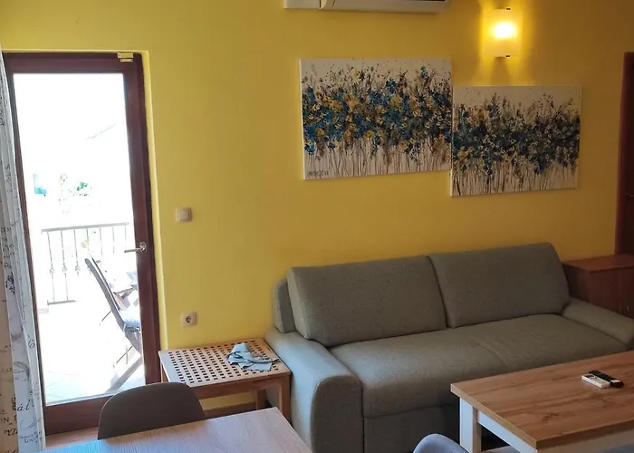 Sovlja Bay Appartamento *