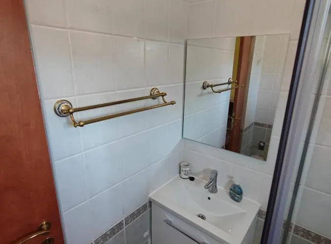 Sovlja Bay * Tribalj