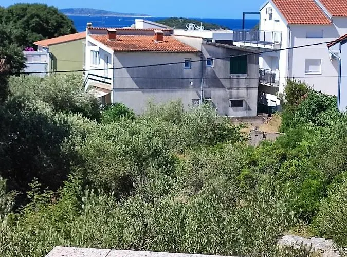 Apartament Sovlja Bay Tribalj