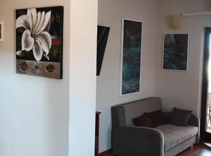 Appartamento Sovlja Bay Tribalj