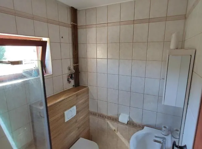 Sovlja Bay Appartamento Tribalj