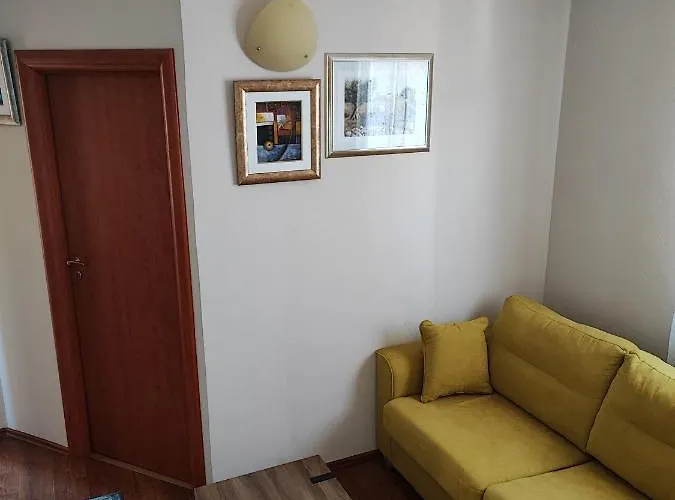 Appartamento Sovlja Bay *