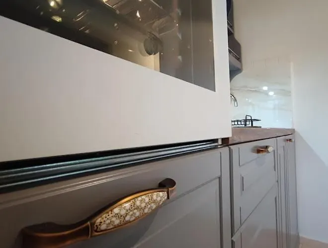 Appartamento Sovlja Bay