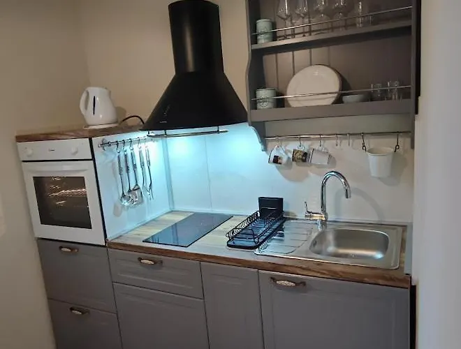 Sovlja Bay * Tribalj