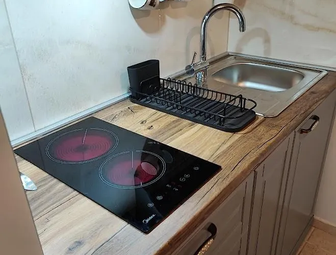 Appartamento Sovlja Bay