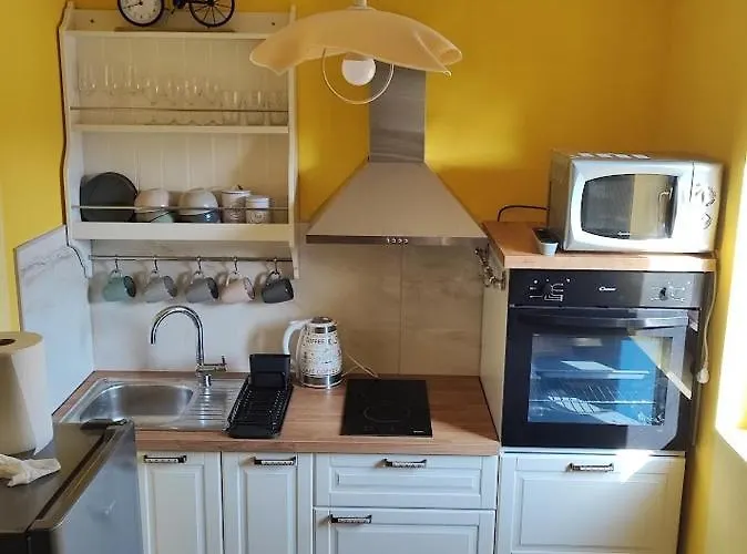 Sovlja Bay Appartamento Tribalj