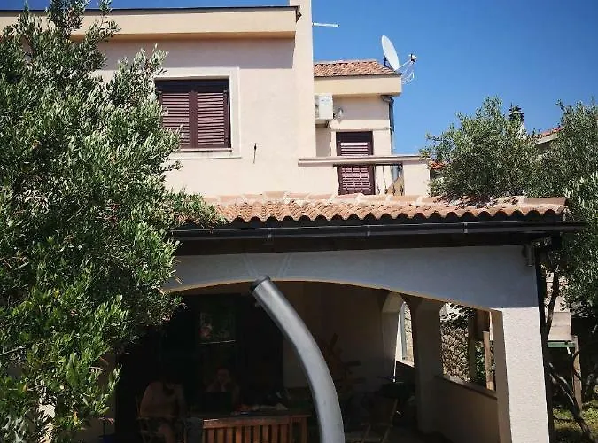 Sovlja Bay Appartamento *